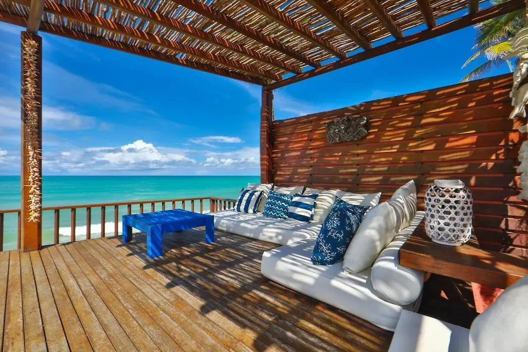 Manary Praia Hotel Natal