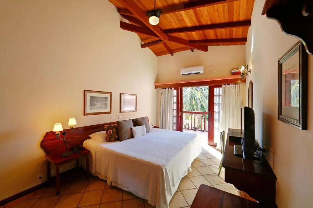 ****  Manary Praia Hotel Natal Brésil