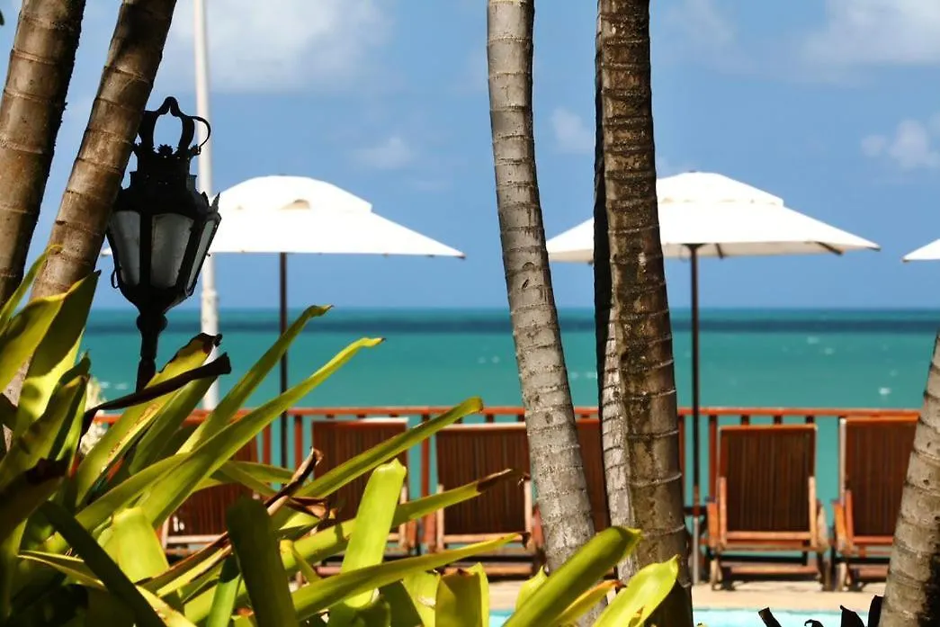 Manary Praia Hotel Natal