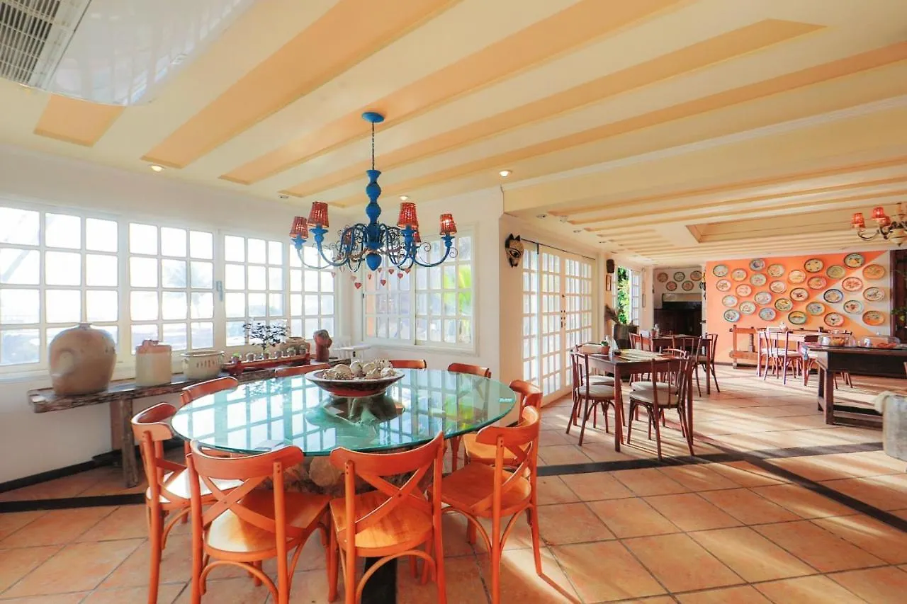 Manary Praia Hotel Natal