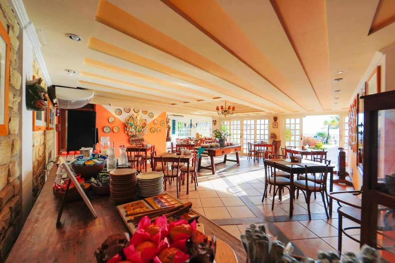 Manary Praia Hotel Natal