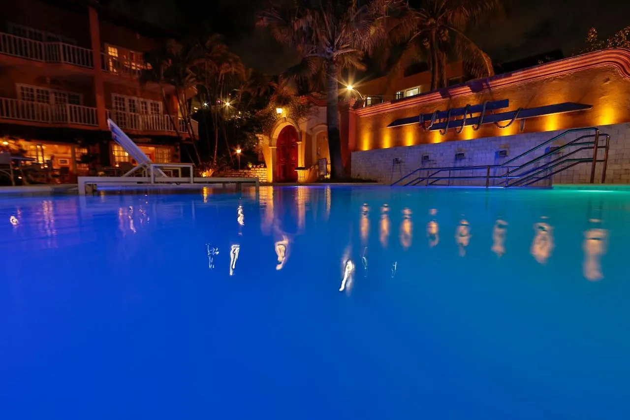 Manary Praia Hotel Natal 4*,