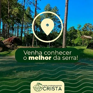 Fazenda Monte Crista Hotel