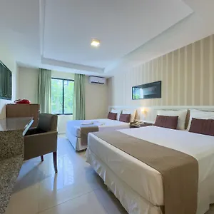 3* Hotel Arituba Park