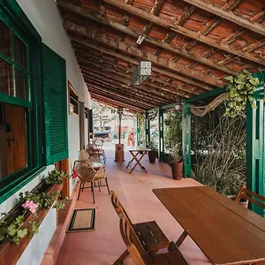 La Brume Casa Guest house