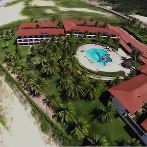4* Hotel Samba