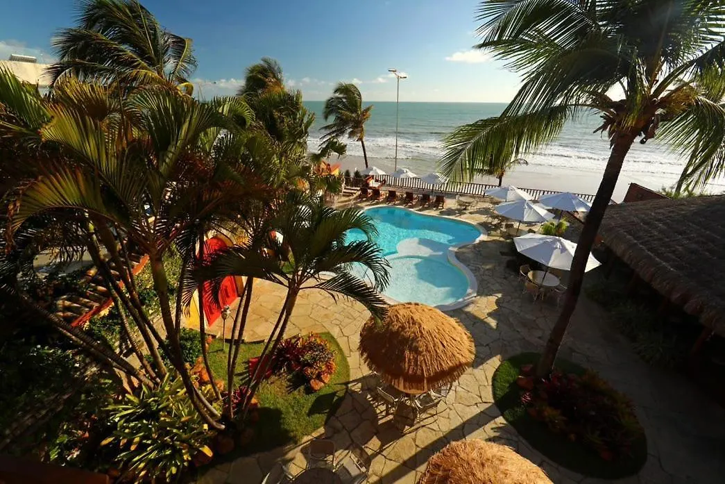 Manary Praia Hotel Natal