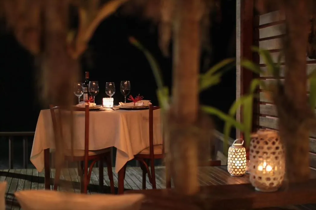 Manary Praia Hotel Natal