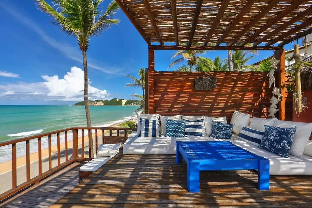 Manary Praia Hotel Natal Brazil