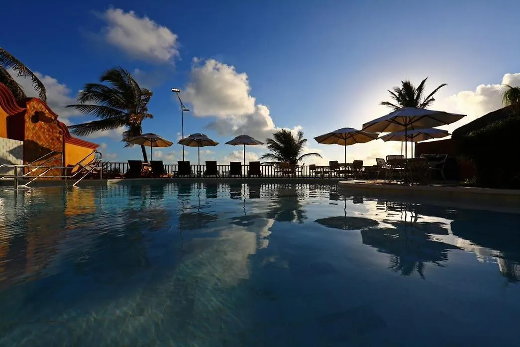 Manary Praia Hotel Natal