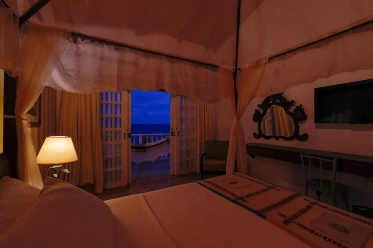 Manary Praia Hotel Natal 4*,  Brazil