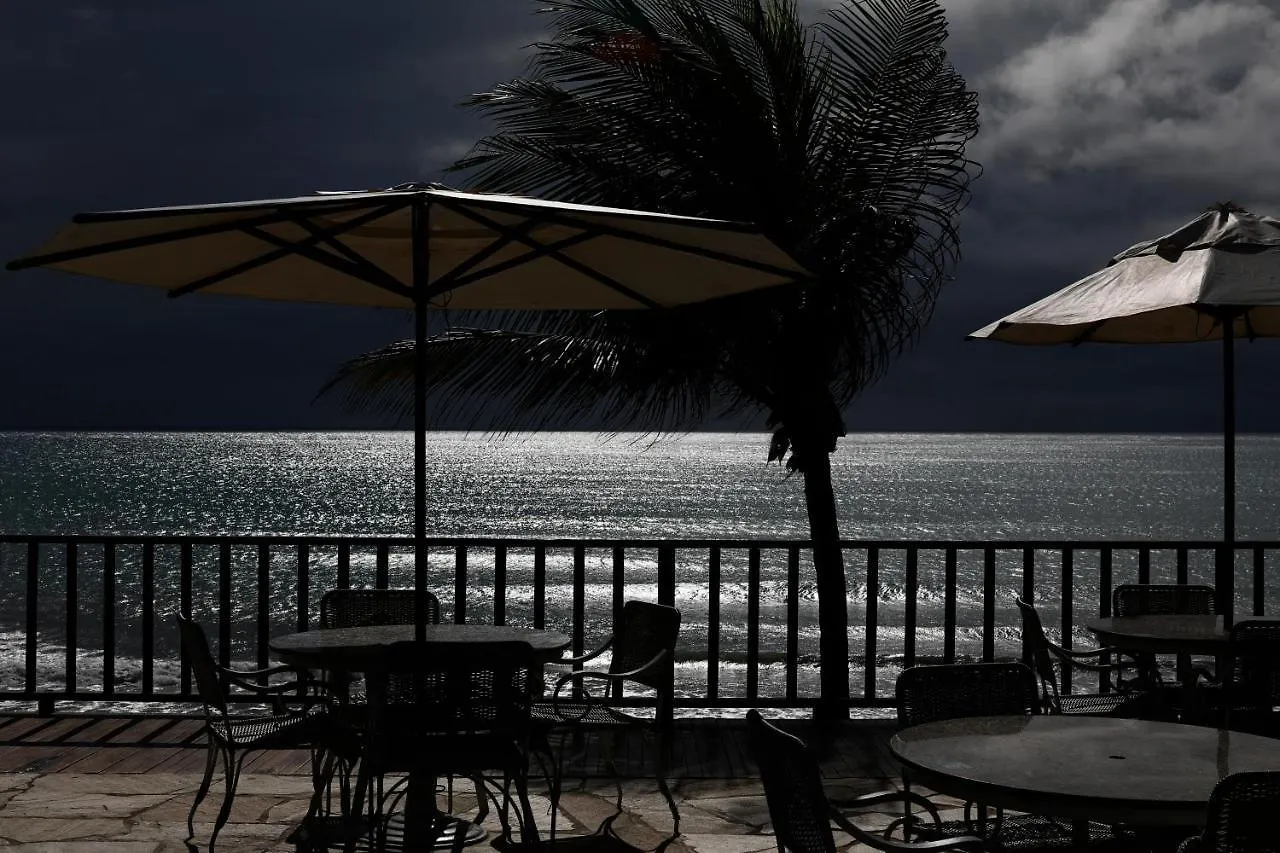 Manary Praia Hotel Natal