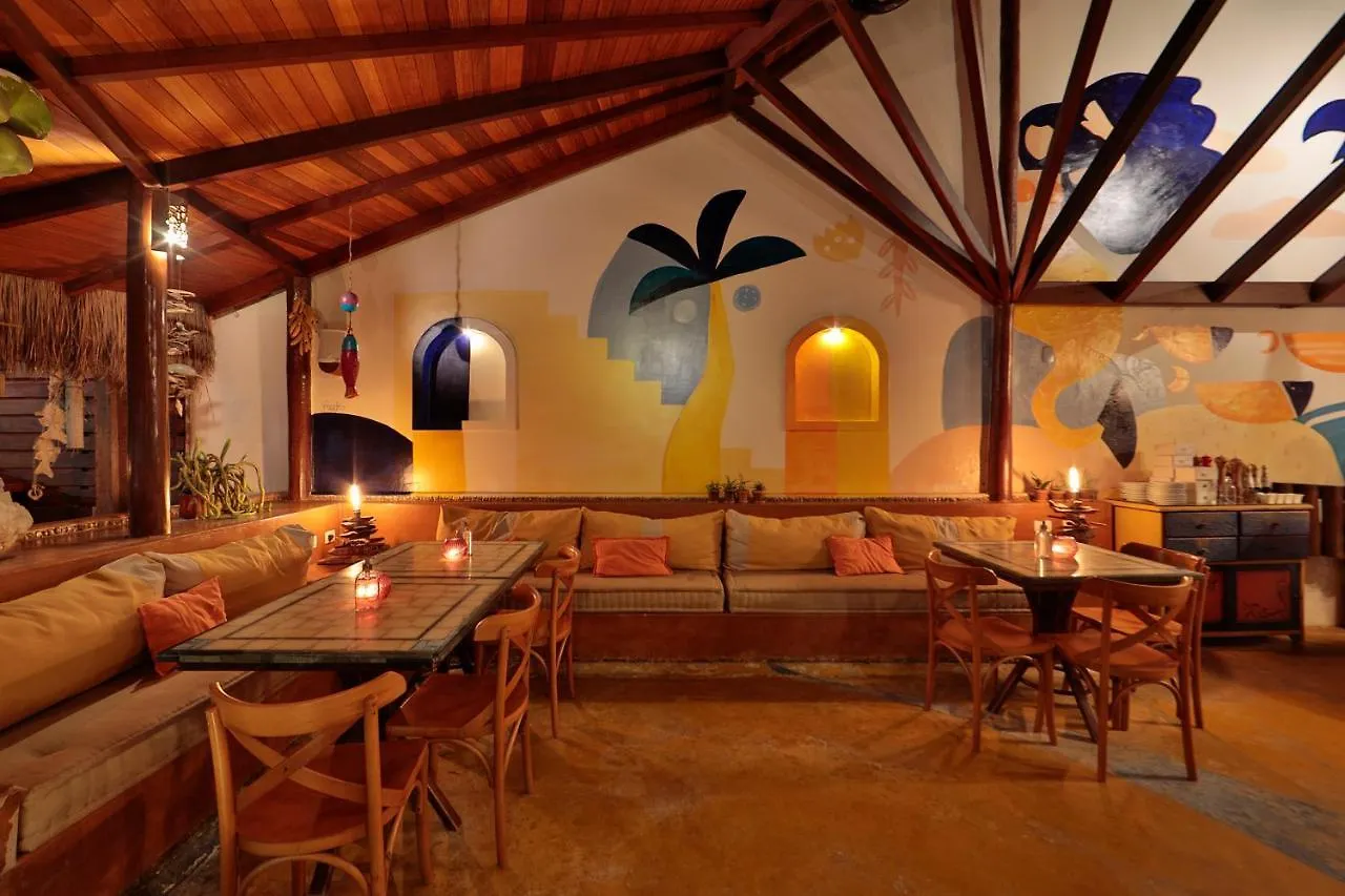 ****  Manary Praia Hotel Natal Brazil
