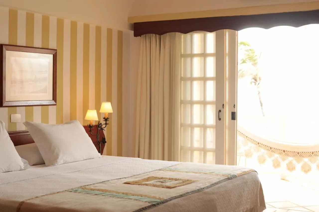 Manary Praia Hotel Natal