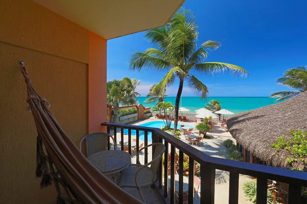 Manary Praia Hotel Natal