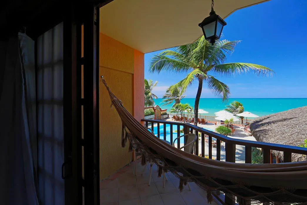 Manary Praia Hotel Natal 4*,