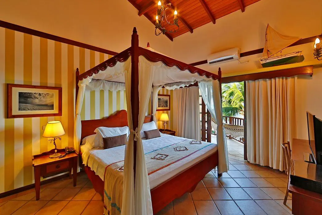 Manary Praia Hotel Natal
