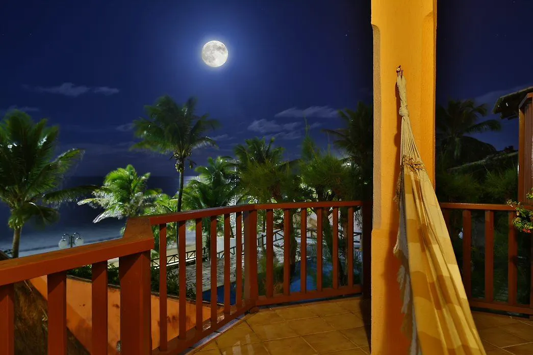 Manary Praia Hotel Natal