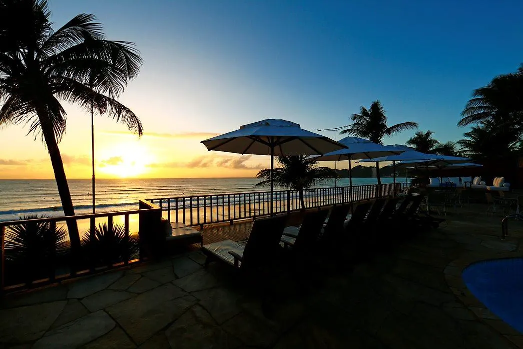 Manary Praia Hotel Natal 4*,