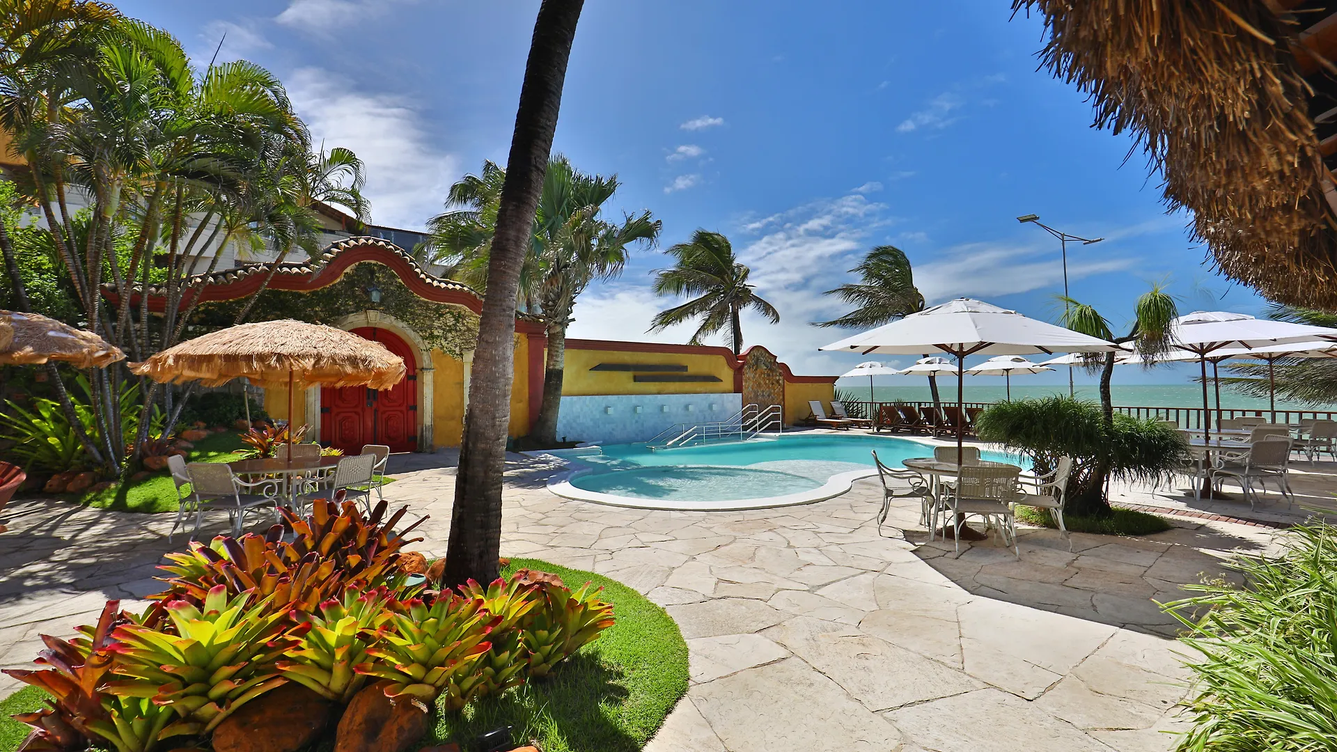 Manary Praia Hotel Natal