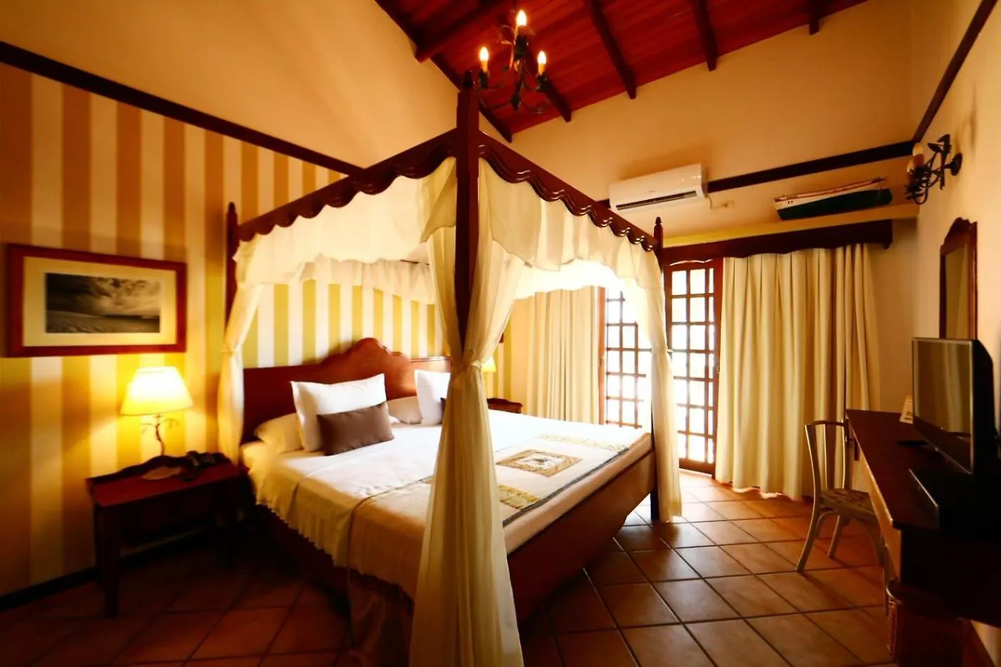 Manary Praia Hotel Natal Brazil