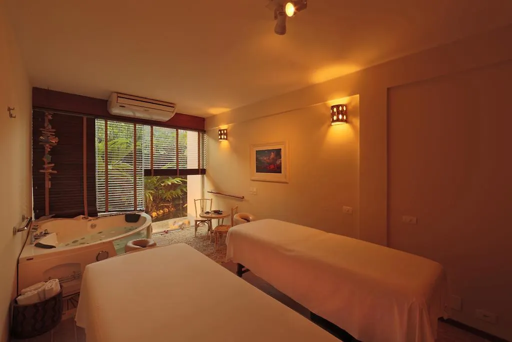 Manary Praia Hotel Natal Brazil